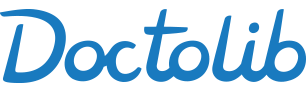 Terminreservierung über Doctolib
